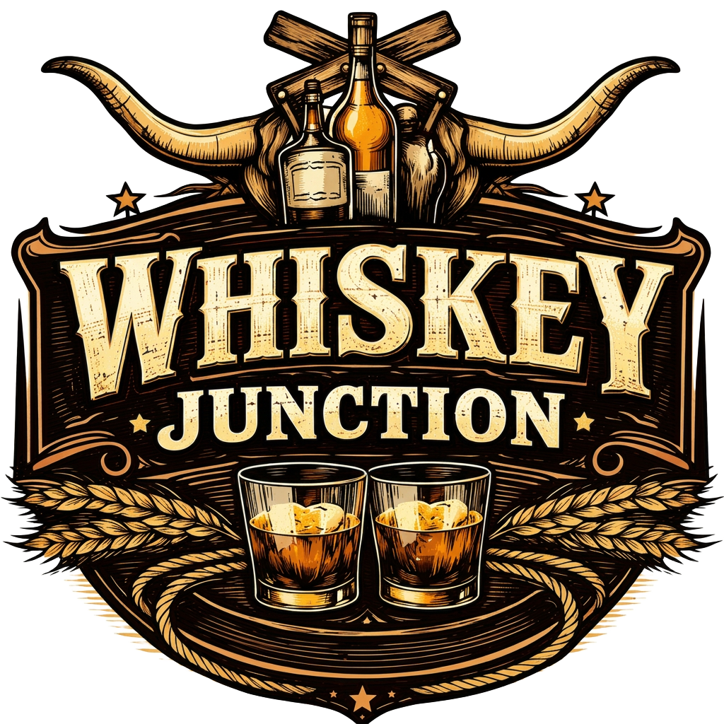 Whiskey Junction logo
